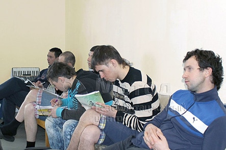 Центр реабилитации алкоголиков в&nbsp;Челябинске